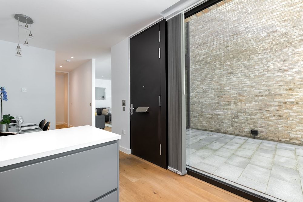 LT Greenwich 3 Bed Townhouse House, Ensuite (LT Greenwich 3 Bed) 25