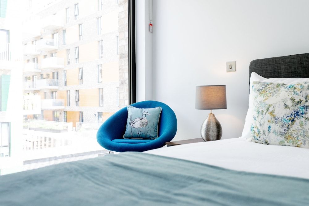 LT Greenwich 3 Bed Townhouse House, Ensuite (LT Greenwich 3 Bed) 15