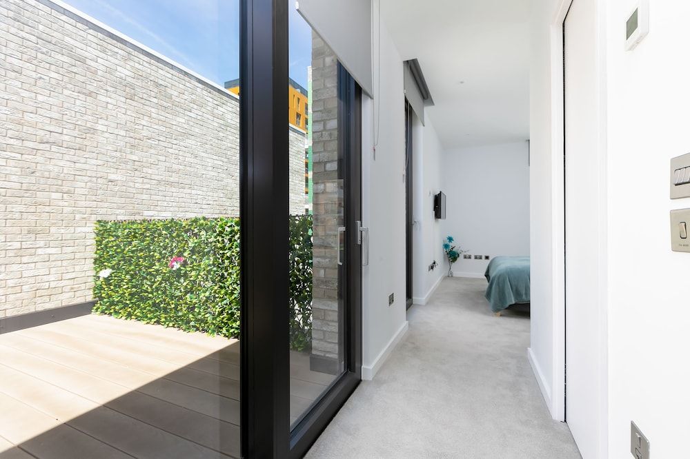 LT Greenwich 3 Bed Townhouse House, Ensuite (LT Greenwich 3 Bed) 19