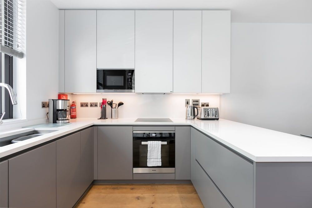 undefined LT Greenwich 3 Bed Townhouse 8