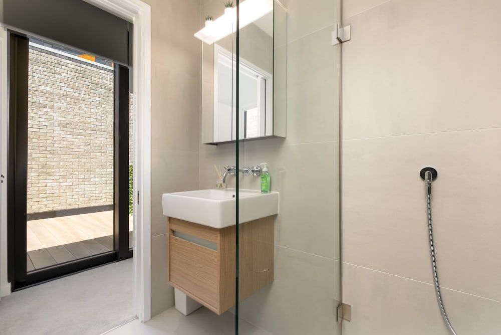 LT Greenwich 3 Bed Townhouse House, Ensuite (LT Greenwich 3 Bed) 21