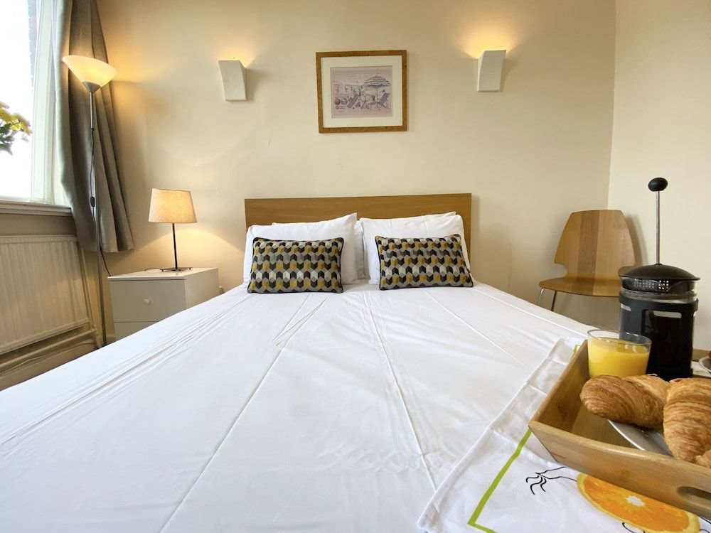 undefined Stylish Apartments next to Buckingham Palace 7