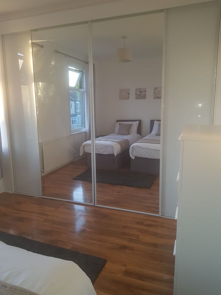 undefined London House