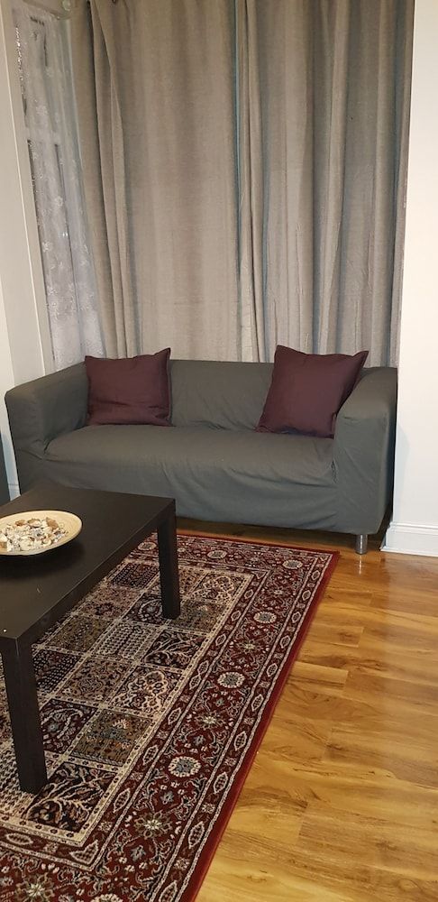 London House Deluxe House, 4 Bedrooms 13