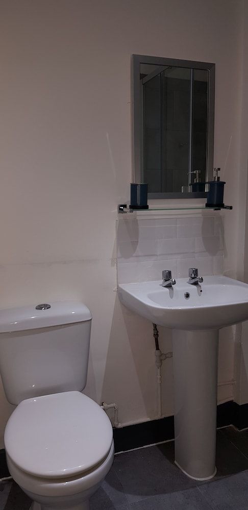 London House Deluxe House, 4 Bedrooms 11