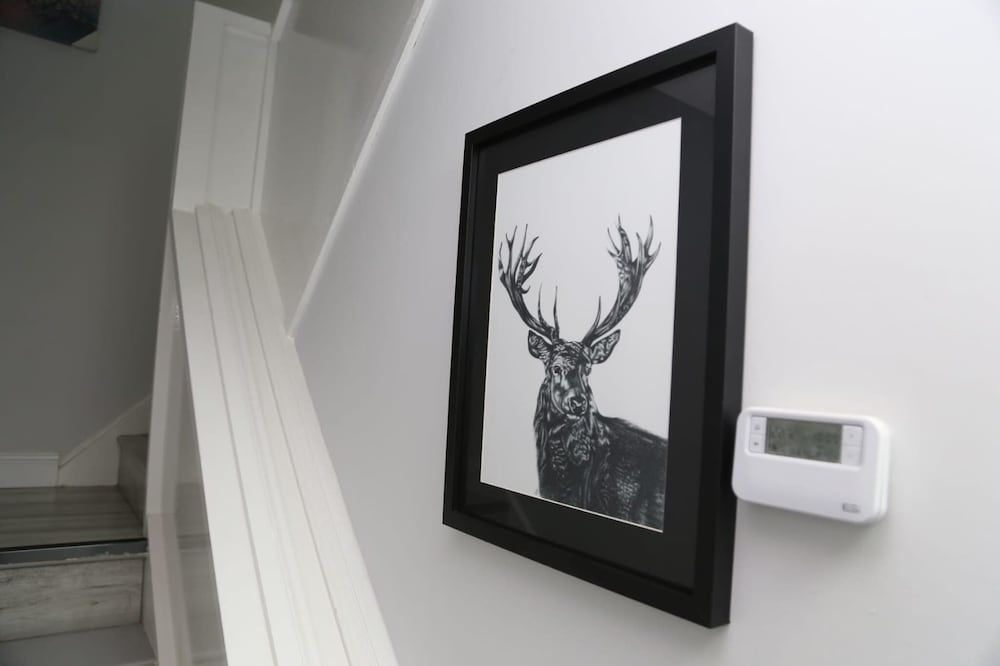 undefined Room in House - A A Guest Room8 2