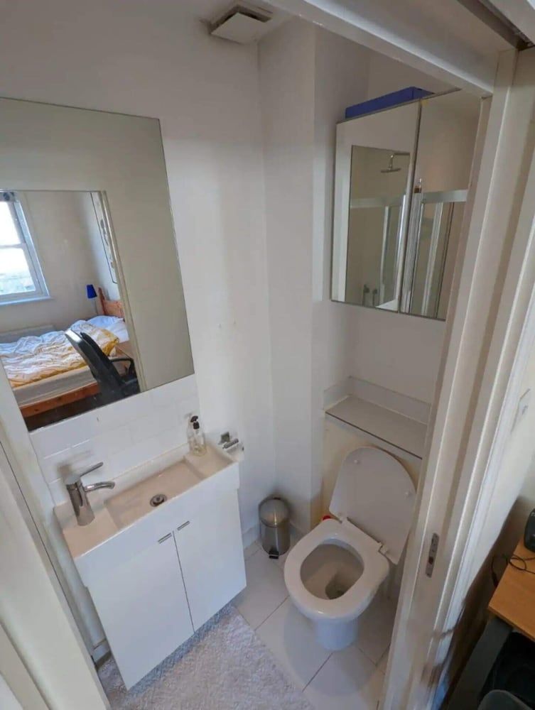 undefined Cheerful 4 Bedroom Home in the Heart of London 7