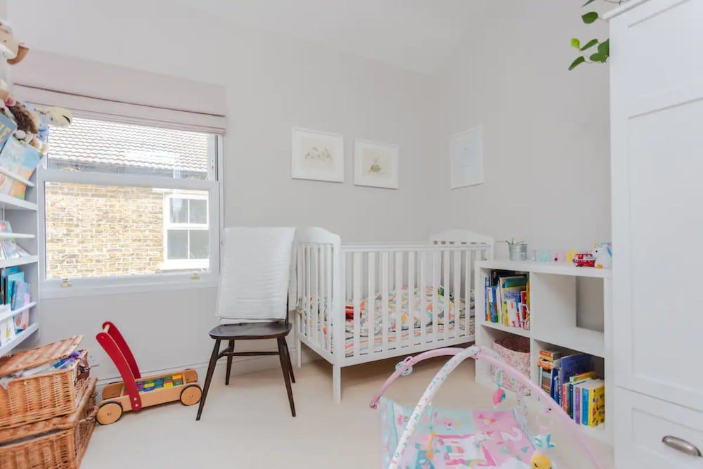 undefined Modern 3 Bedroom Home in Honor Oak Beside Nature Reserve 6