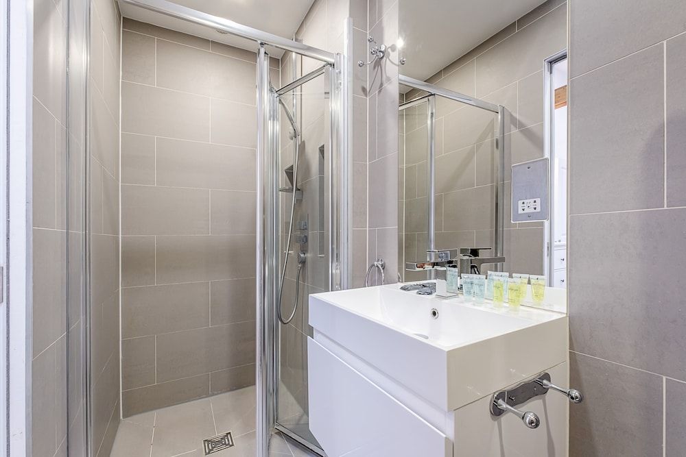 London Choice  - South Kensington Mews Superior House 20