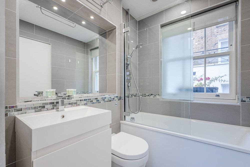 London Choice  - South Kensington Mews Superior House 19