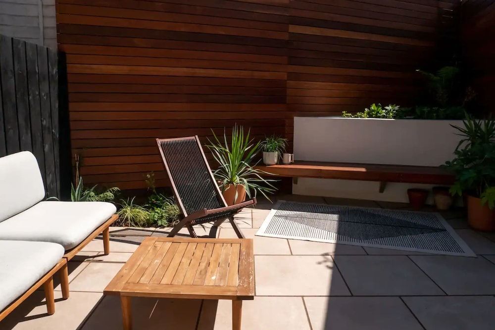 undefined Stylish 1 Bedroom Flat in Clapton 8