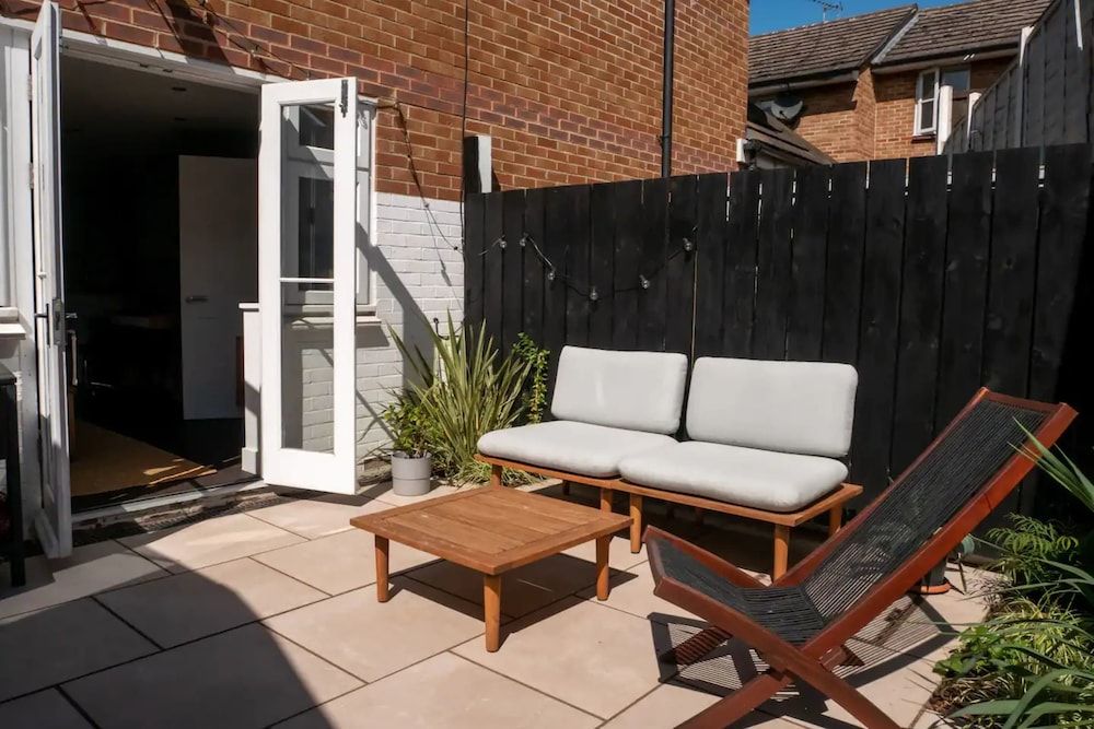 undefined Stylish 1 Bedroom Flat in Clapton 9