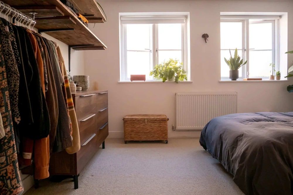 undefined Stylish 1 Bedroom Flat in Clapton