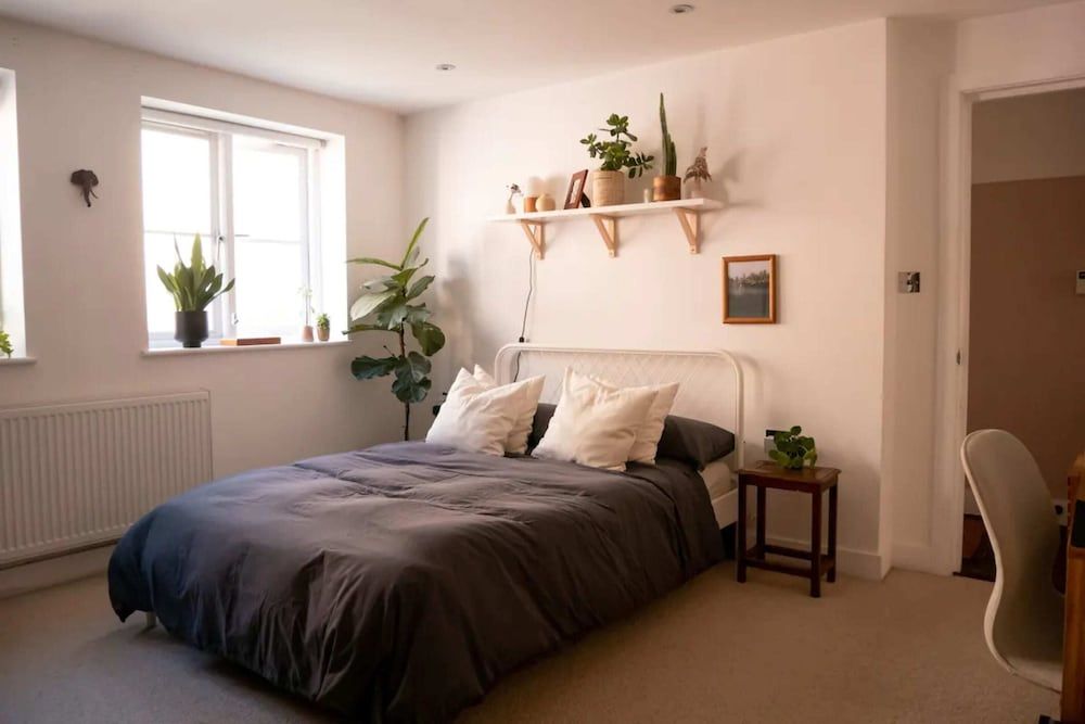 undefined Stylish 1 Bedroom Flat in Clapton 4