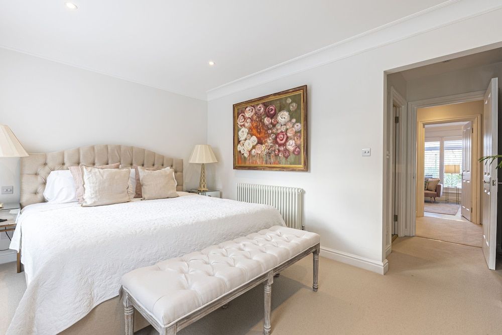 undefined JOIVY Exclusive 3Br Home W/ Terrace In Chelsea 10