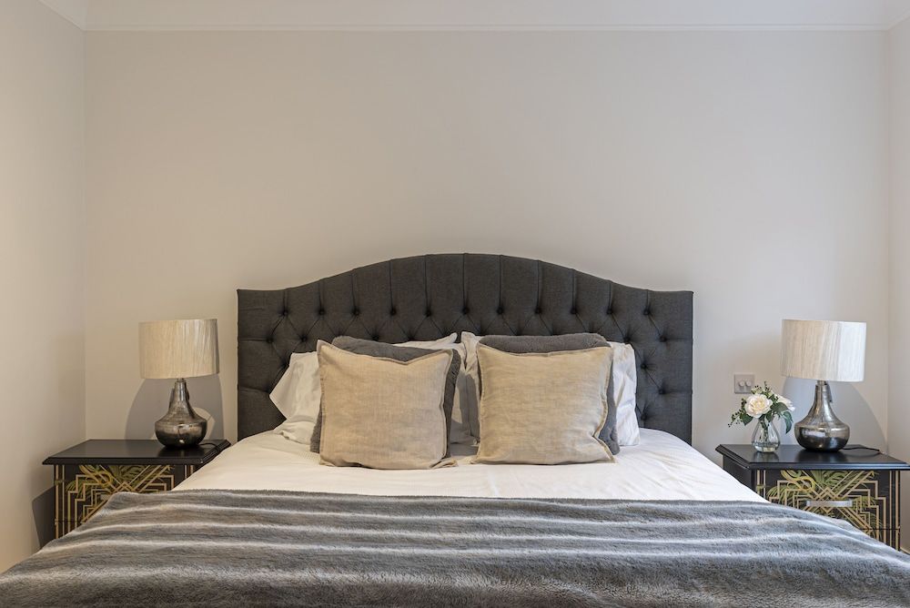 undefined JOIVY Exclusive 3Br Home W/ Terrace In Chelsea 8