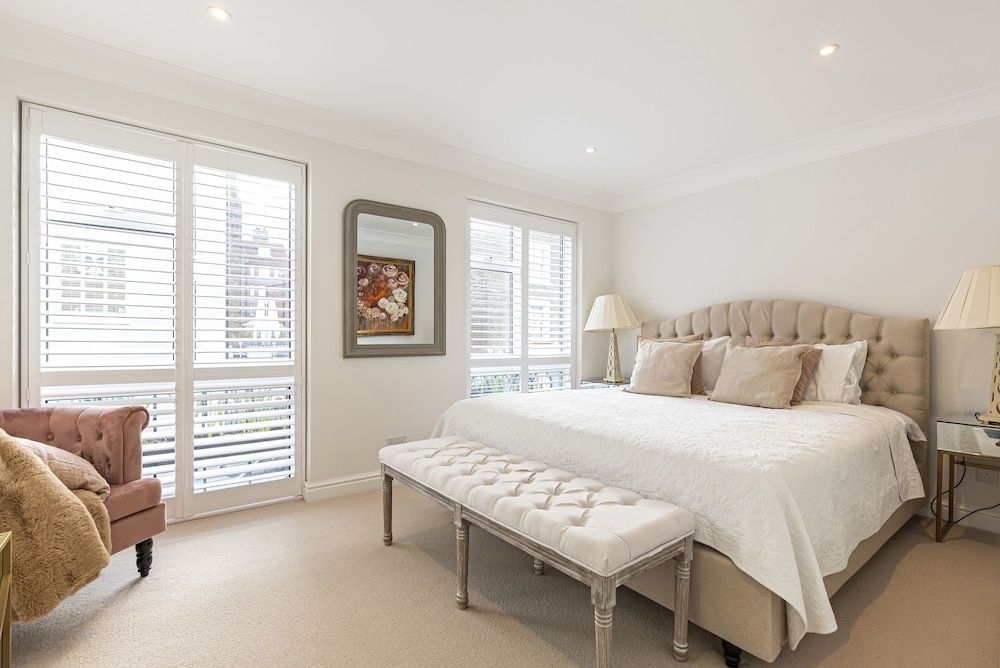 undefined JOIVY Exclusive 3Br Home W/ Terrace In Chelsea 7