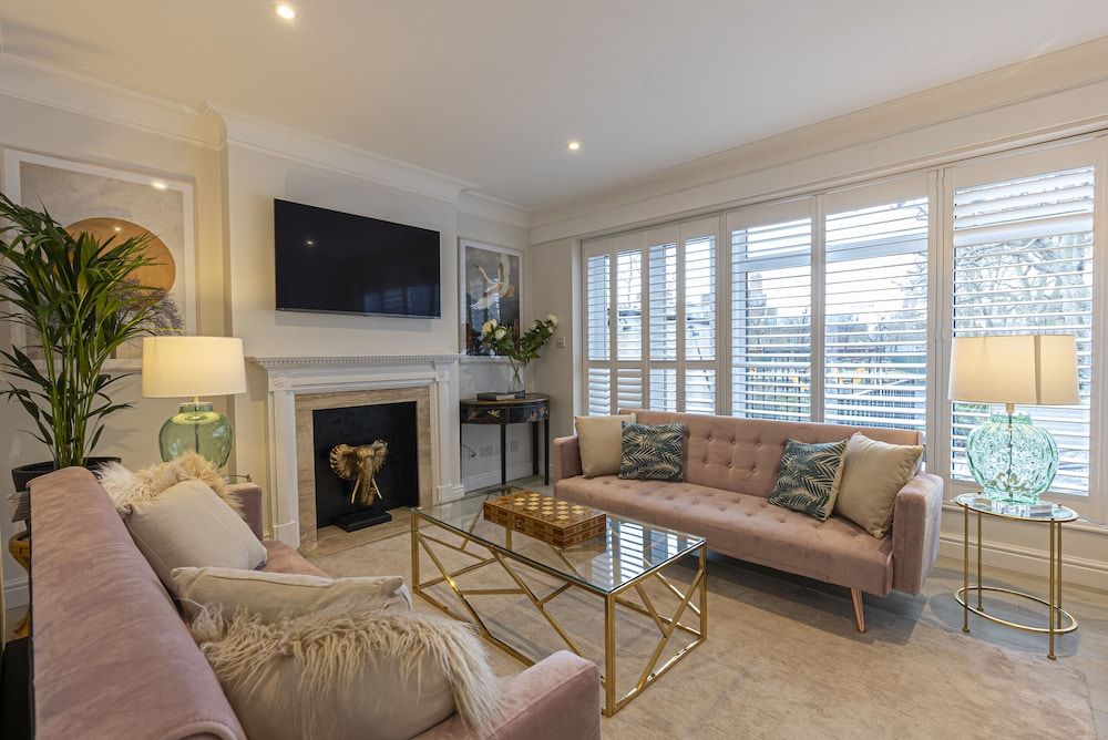 undefined JOIVY Exclusive 3Br Home W/ Terrace In Chelsea