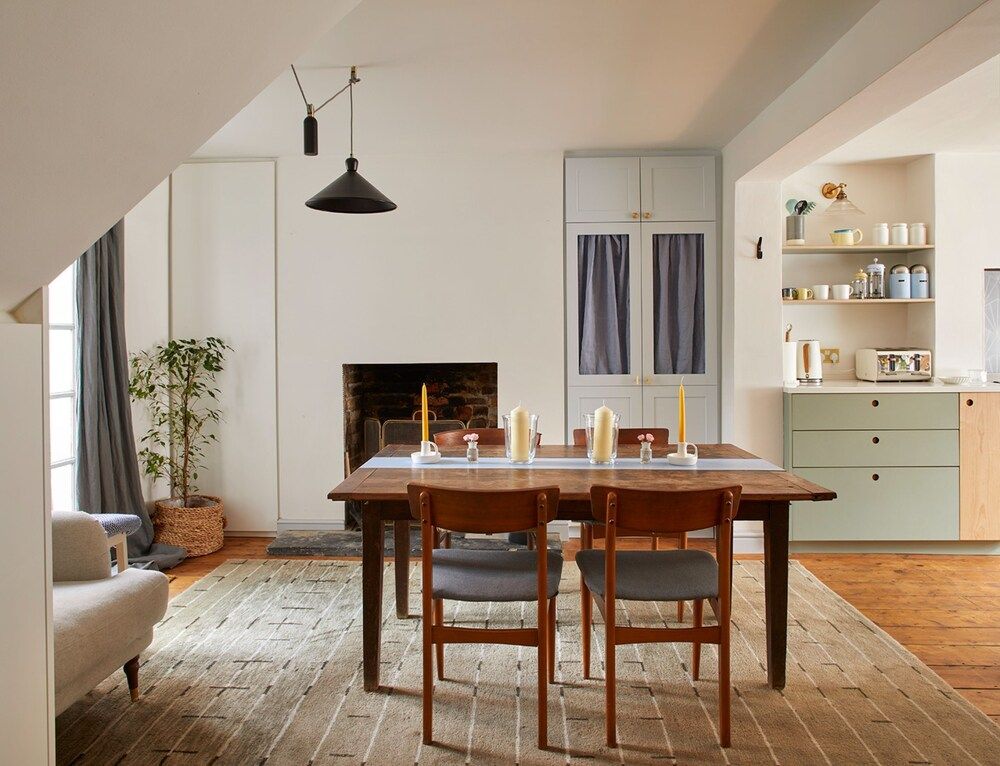 undefined JOIVY Stylish 2-Bed House W/ Private Garden In Hackney 10