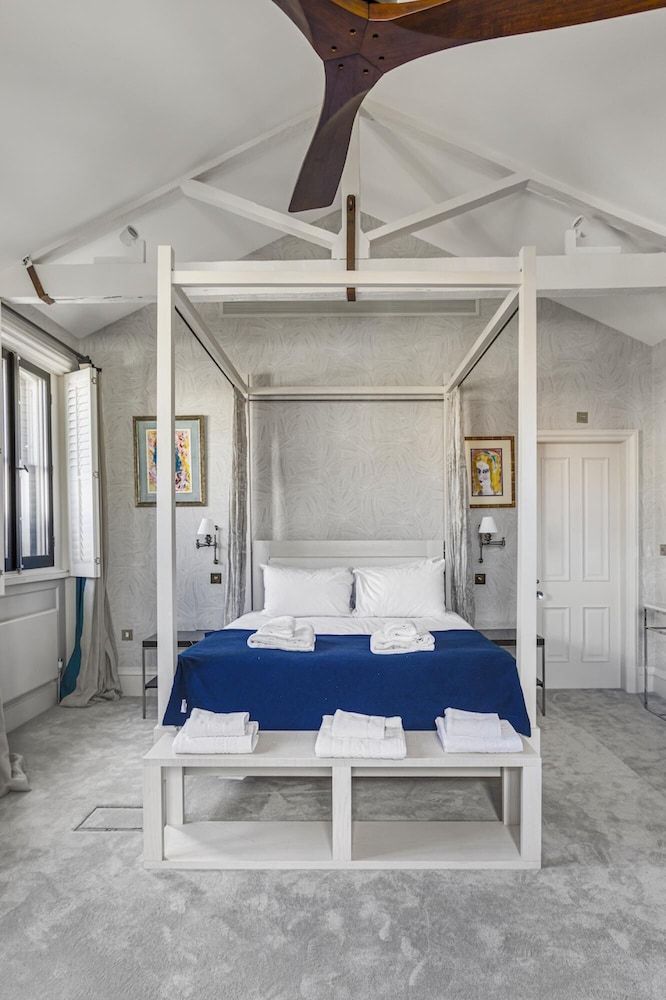 undefined Luxurious Apartment - Denyer Street 2