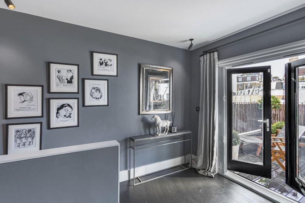 undefined Luxurious Apartment - Denyer Street 7