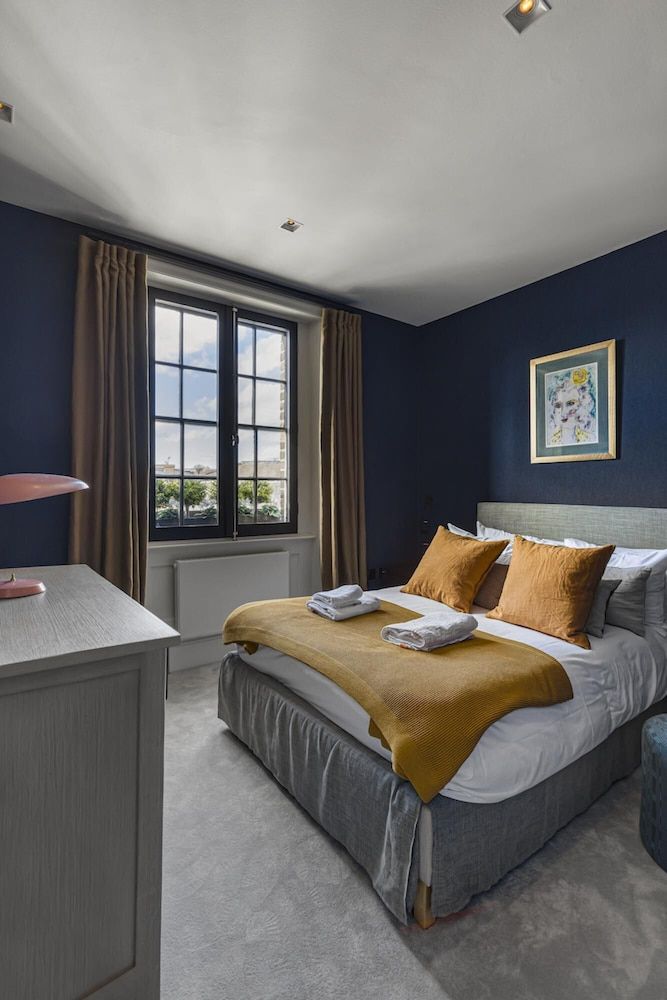 undefined Luxurious Apartment - Denyer Street 6