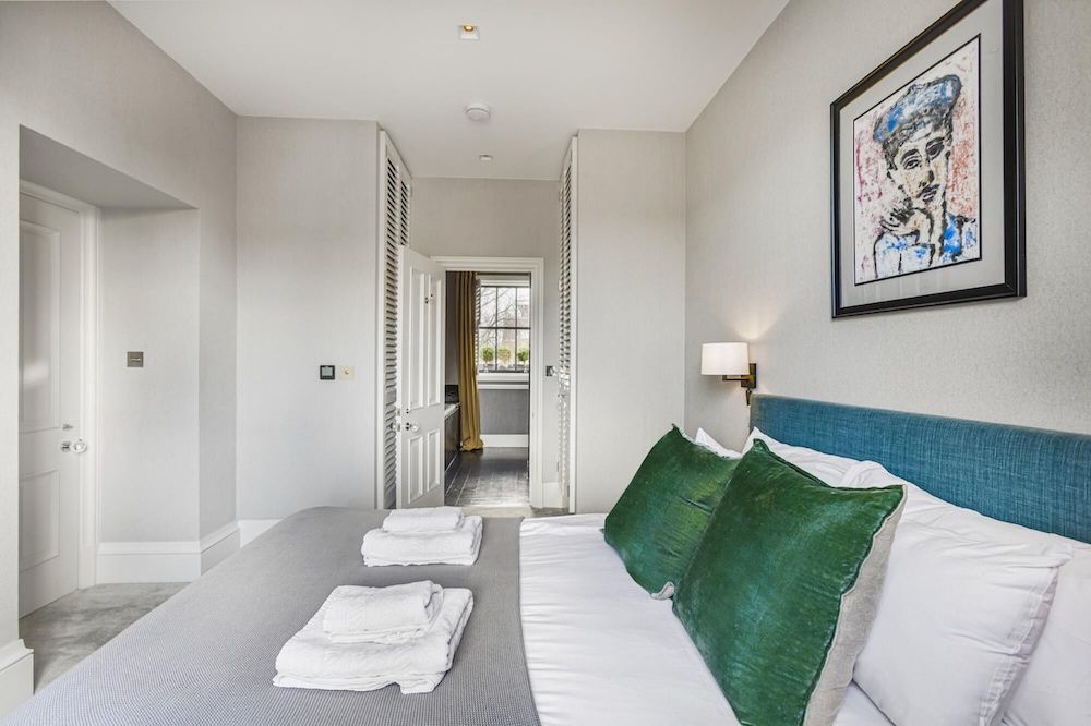 undefined Luxurious Apartment - Denyer Street 5