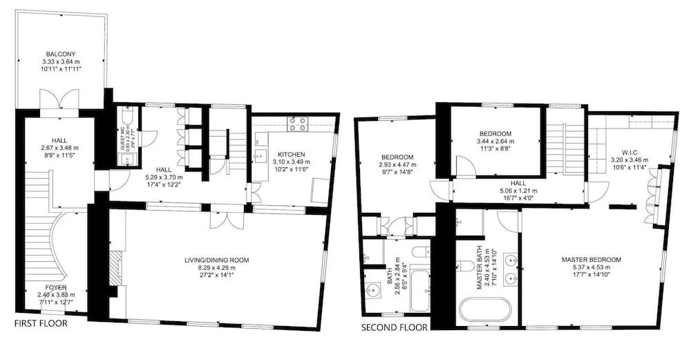 undefined Luxurious Apartment - Denyer Street 9