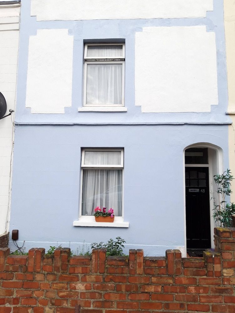 undefined Authentic London - Four Bedroom Victorian House