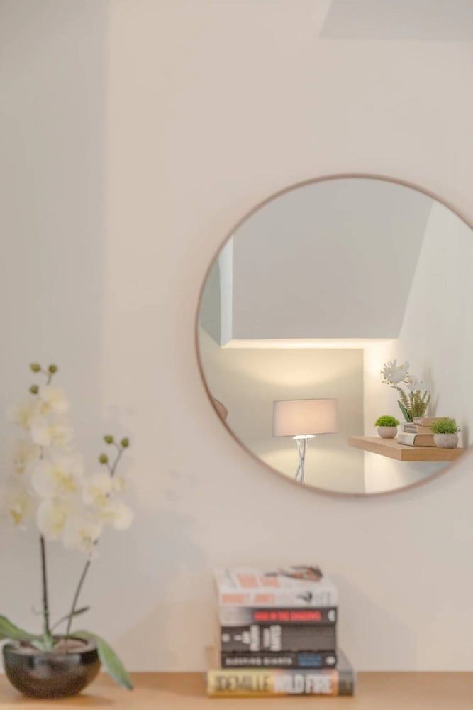 Central 3 Bedroom House With Garden