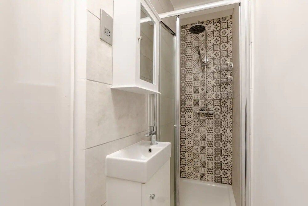 Central 3 Bedroom House With Garden Basic House, Multiple Beds 36