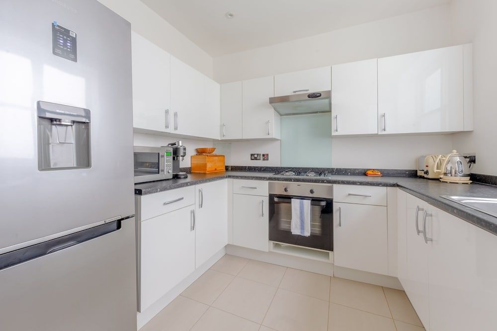 Spacious and Central 3 Bedroom House in Paddington Basic House, Multiple Beds 20