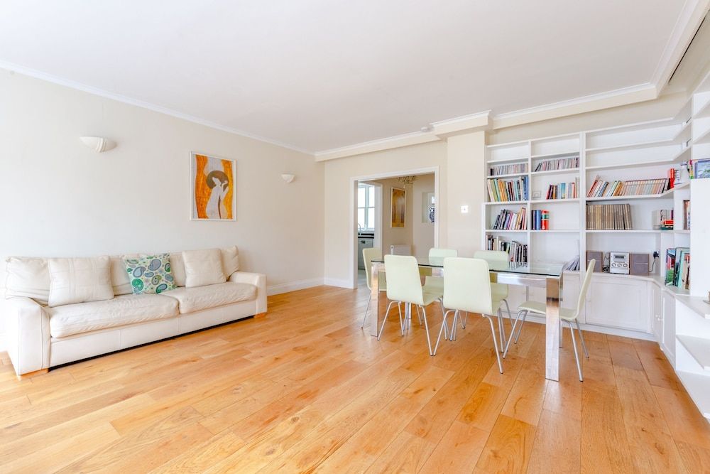 Spacious and Central 3 Bedroom House in Paddington Basic House, Multiple Beds 30