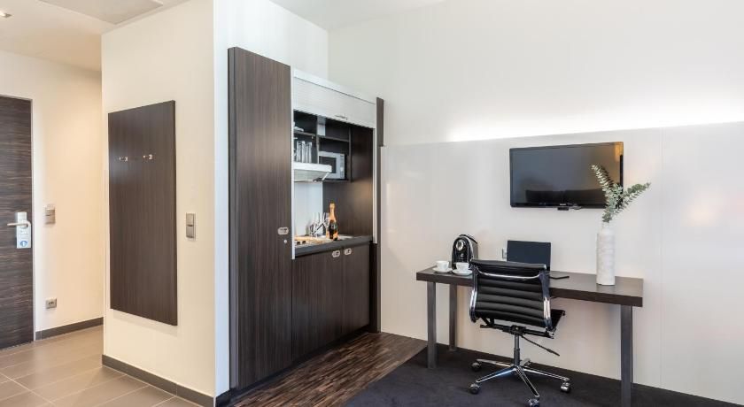 undefined Garner Hotel Berlin - Mitte by IHG 10