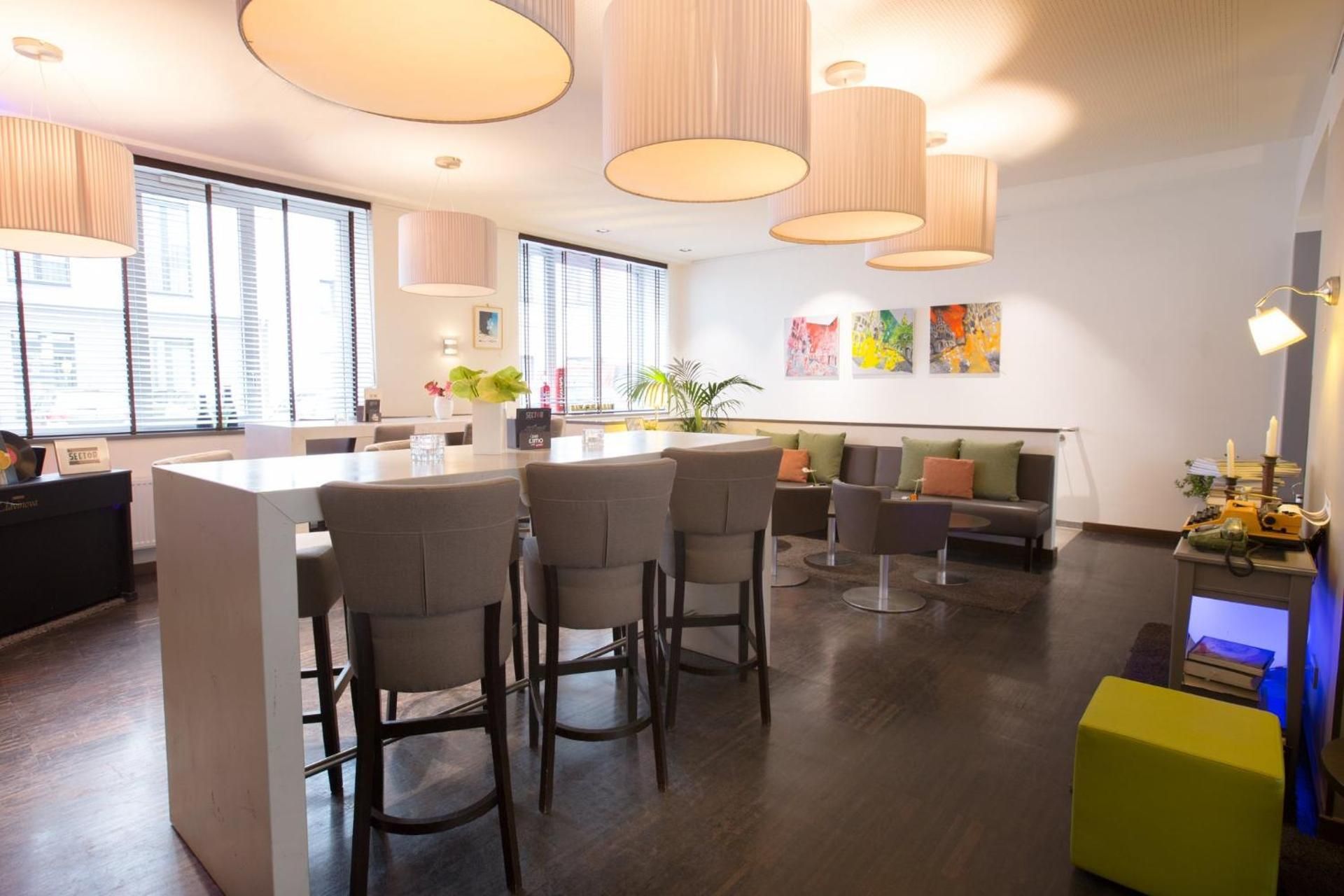 undefined Garner Hotel Berlin - Mitte By IHG 4