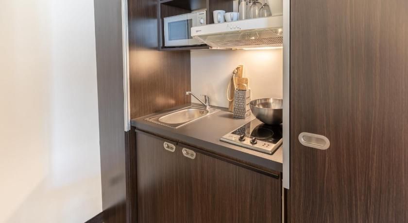 undefined Garner Hotel Berlin - Mitte by IHG 9