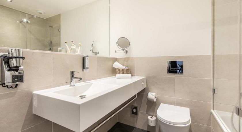 undefined Garner Hotel Berlin - Mitte by IHG 5