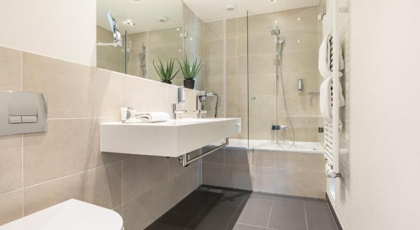 undefined Garner Hotel Berlin - Mitte by IHG 6