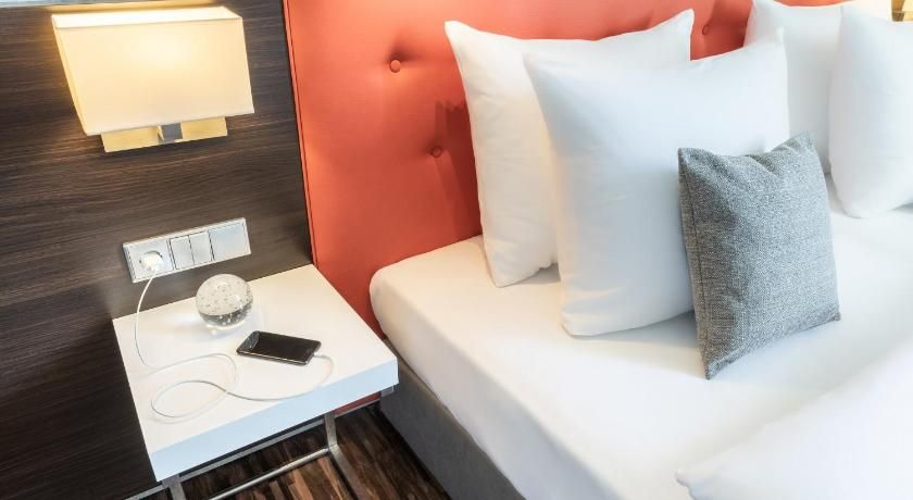 undefined Garner Hotel Berlin - Mitte by IHG 2