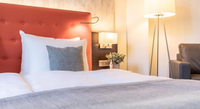 undefined Garner Hotel Berlin - Mitte by IHG 3