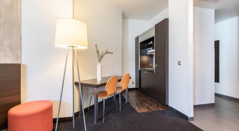 undefined Garner Hotel Berlin - Mitte by IHG 8