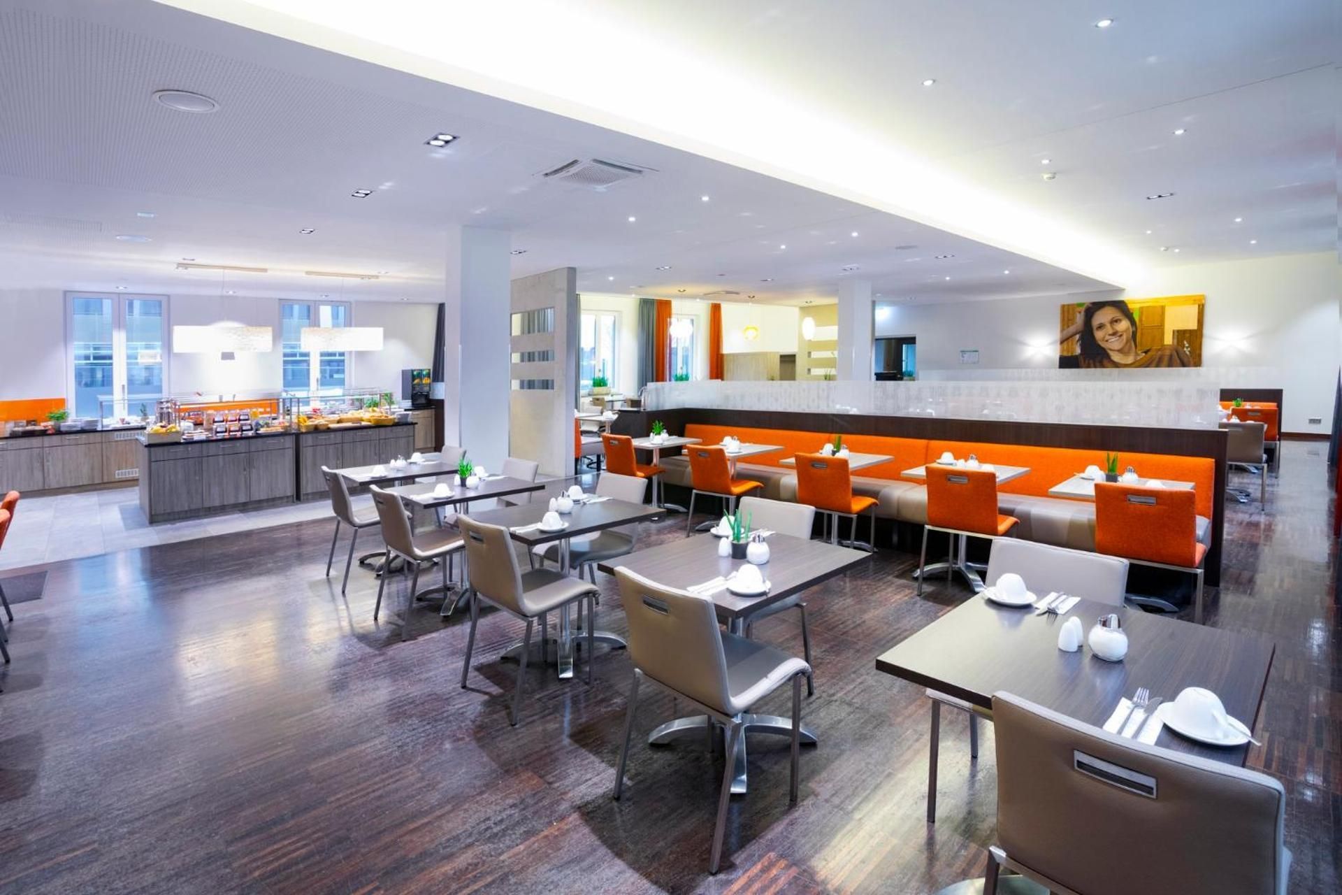 undefined Garner Hotel Berlin - Mitte By IHG 7