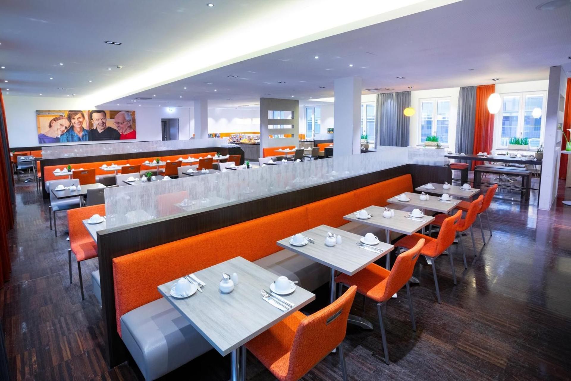 undefined Garner Hotel Berlin - Mitte By IHG 6