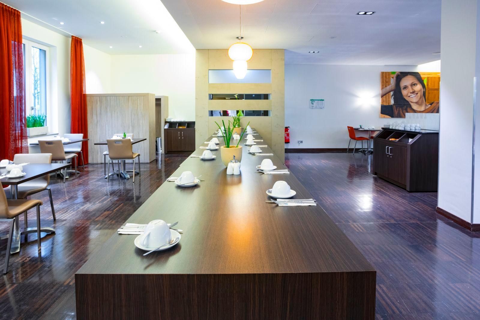 undefined Garner Hotel Berlin - Mitte By IHG 3