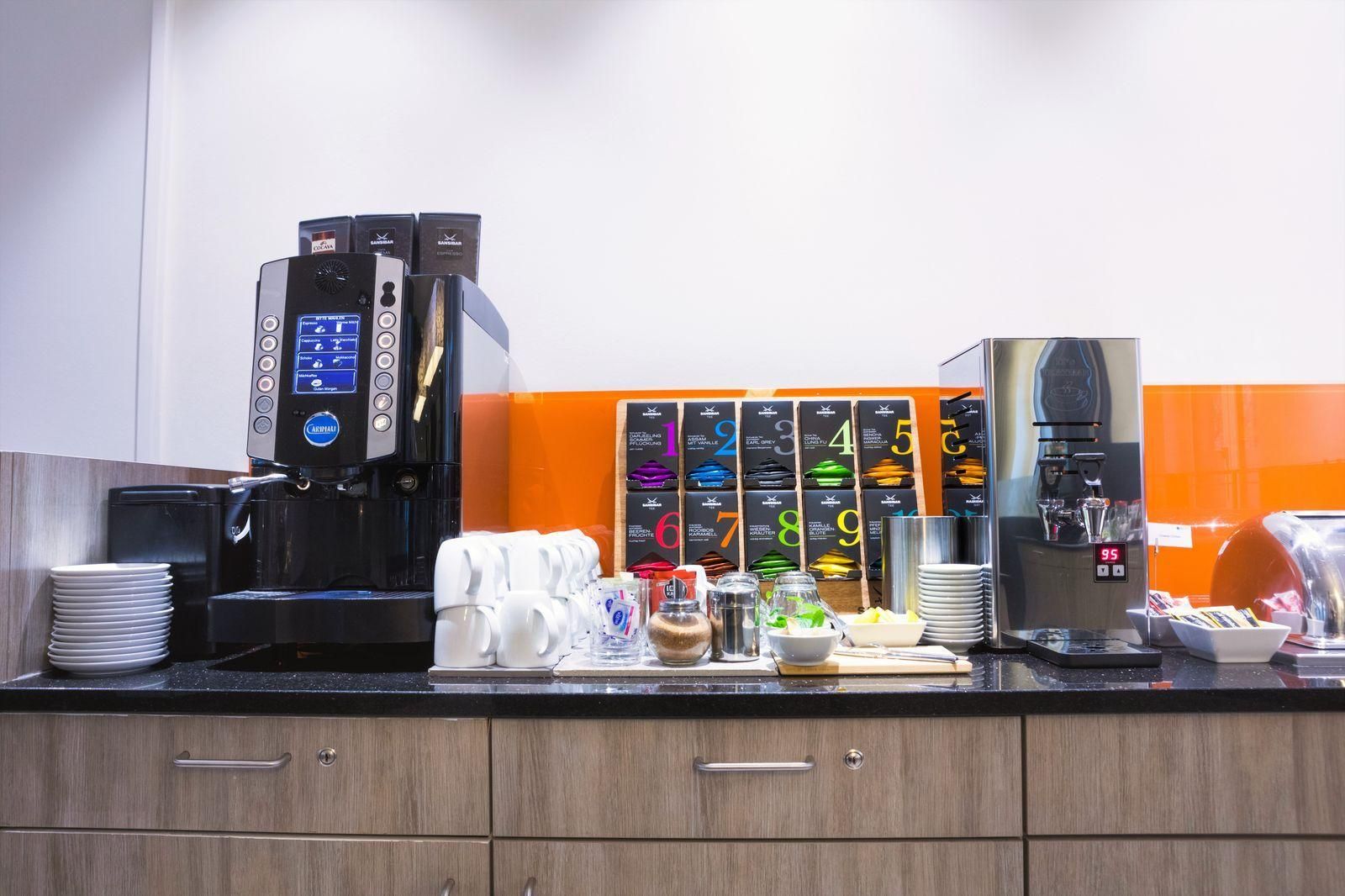 undefined Garner Hotel Berlin - Mitte By IHG 2