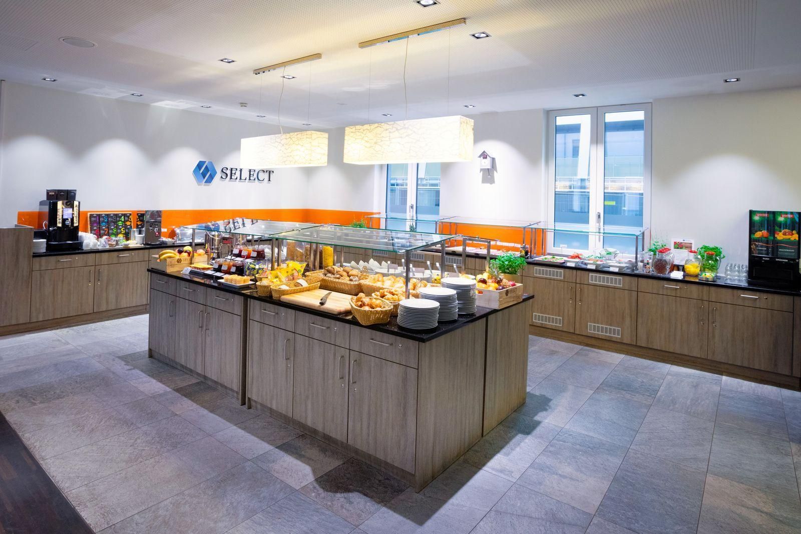 undefined Garner Hotel Berlin - Mitte By IHG 5