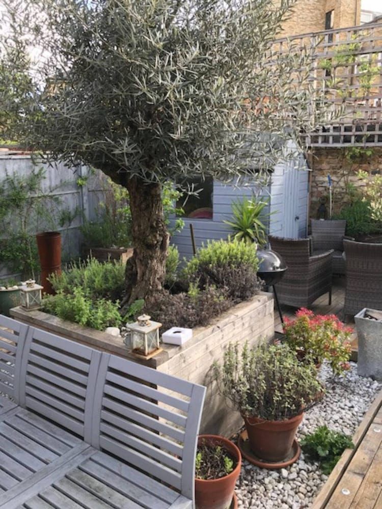 undefined Stunning 3 Bedroom House With Garden in Battersea 8