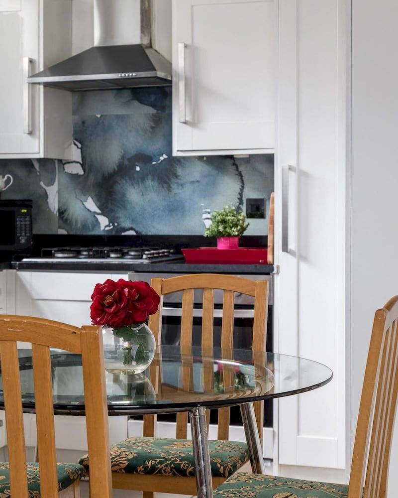 undefined Fulham Amazing 2-bedroom House by Central London 2