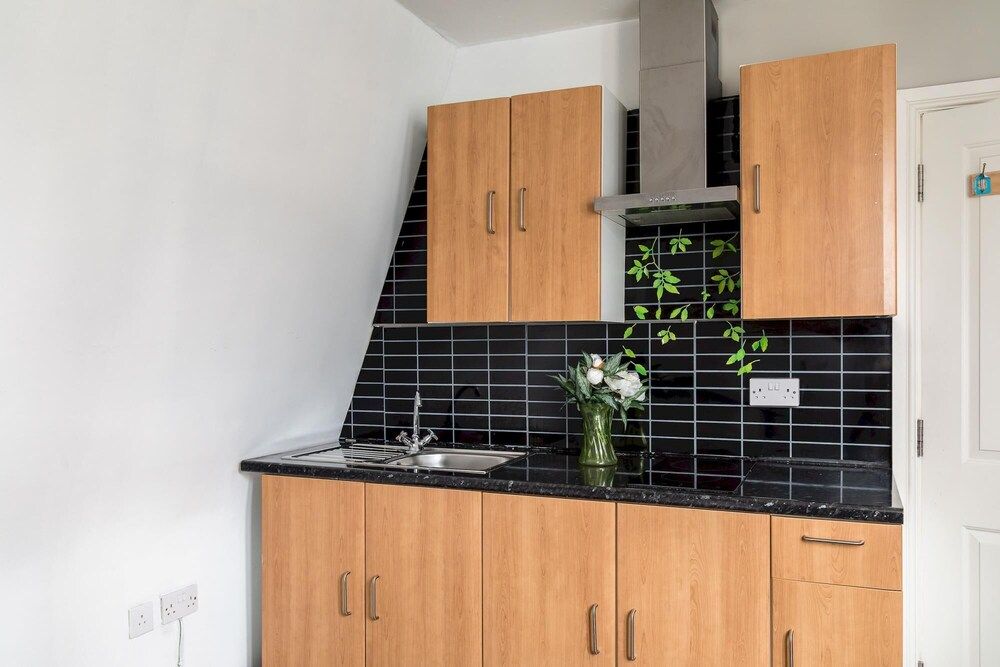 undefined Fulham Amazing 2-bedroom House by Central London 9