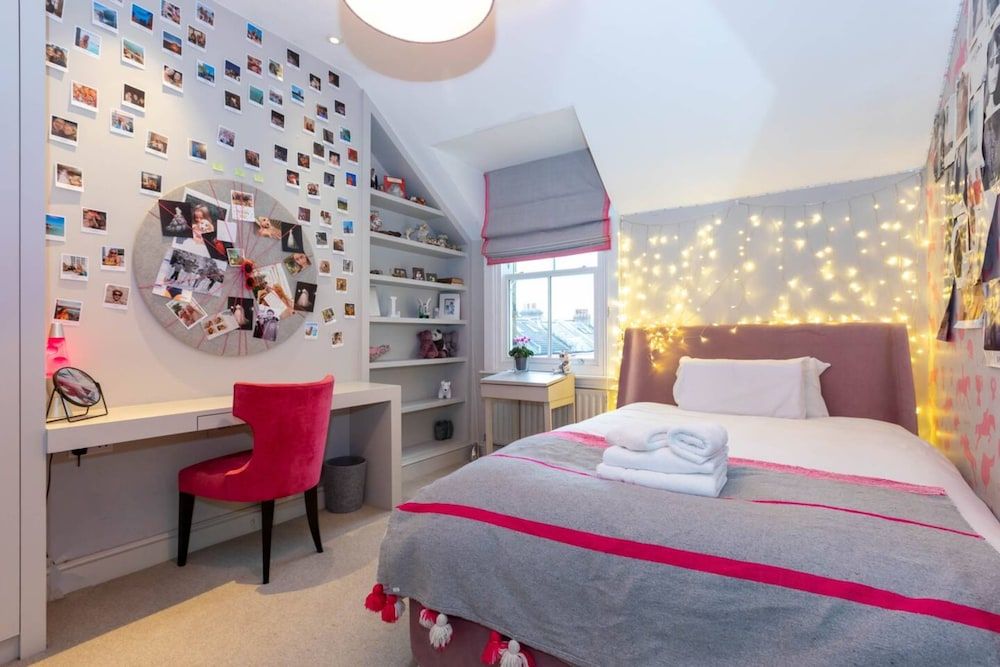 undefined Gorgeous 4 Bedroom Family Home Next to Clapham Common 6